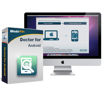 mobikin doctor for android