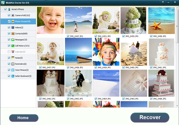 recover photos from iphone after restore