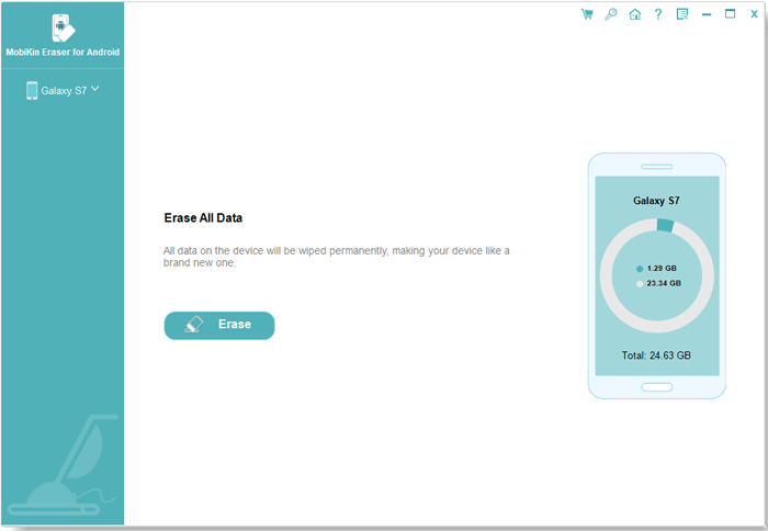 connect samsung tablet or phone to computer