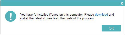 install latest itunes