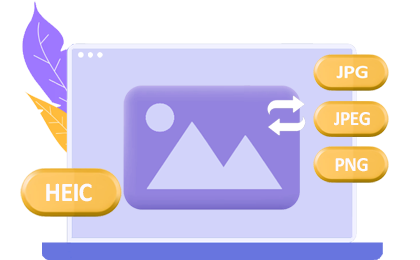 more features