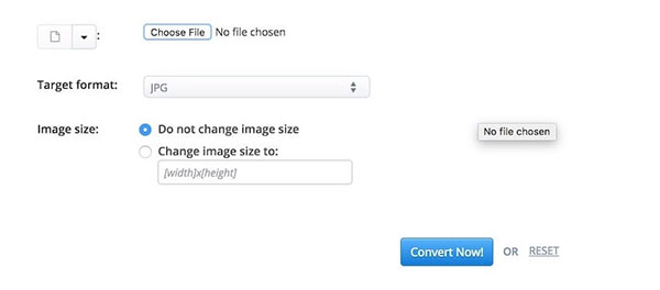 aconvert image converter