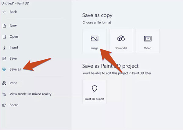 how to convert heic to png on windows 10