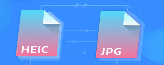 convert heic to jpg without losing quality