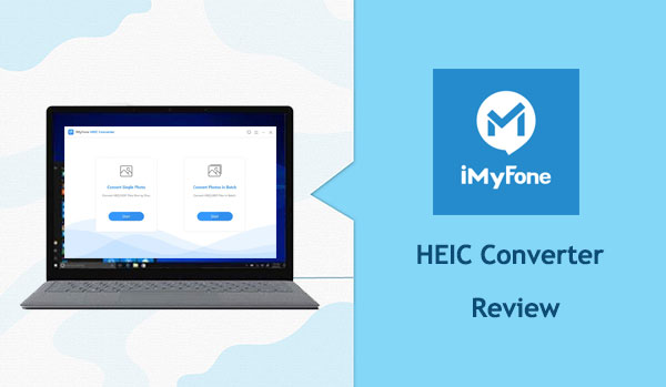 imyfone heic converter review