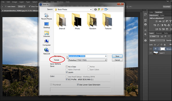 convert heic to pdf with photoshop and reader