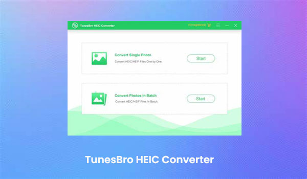 tunesbro heic converter review