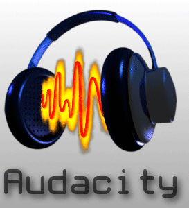 audacity