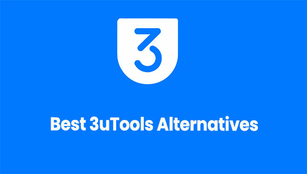 3utools alternatives