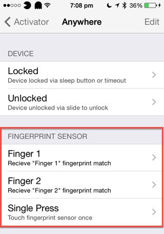 activator
