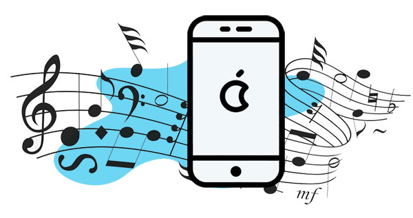 how to download music on iphone without itunes