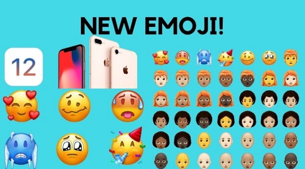 animoji and memoji