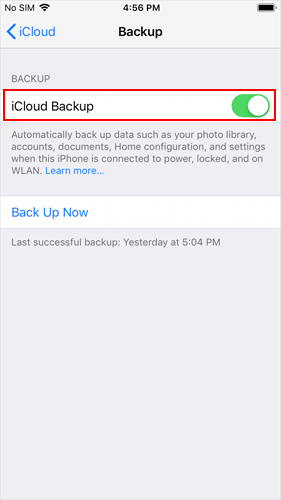 how to download text messages from iphone to computer with icloud