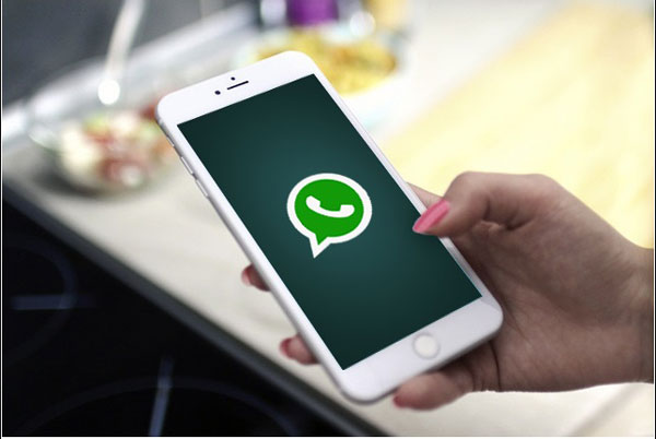 how to change whatsapp phone number