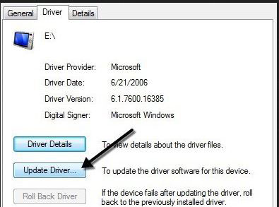 how to restore deleted videos from sd card by reinstalling drivers