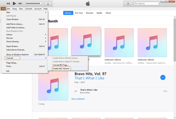 how to convert mp3 to iphone ringtone using itunes