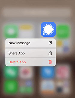 how to delete multiple apps on ipad from home screen