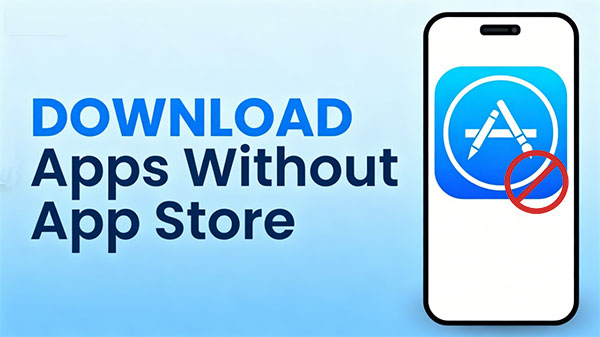 how to download apps on iphone without app store