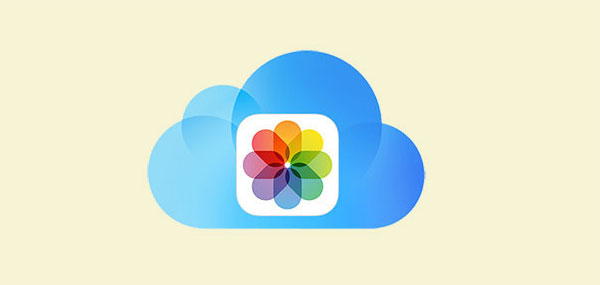 download full resolution photos from icloud