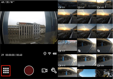download gopro videos to iphone