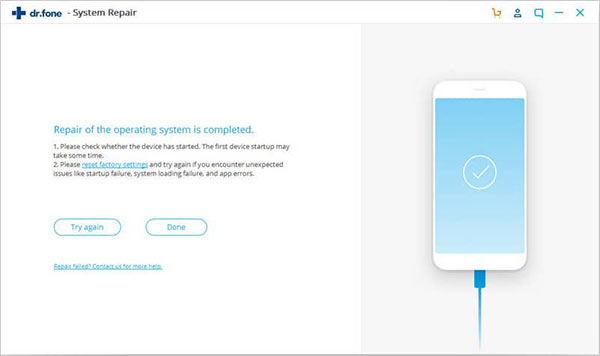 drfone system repair