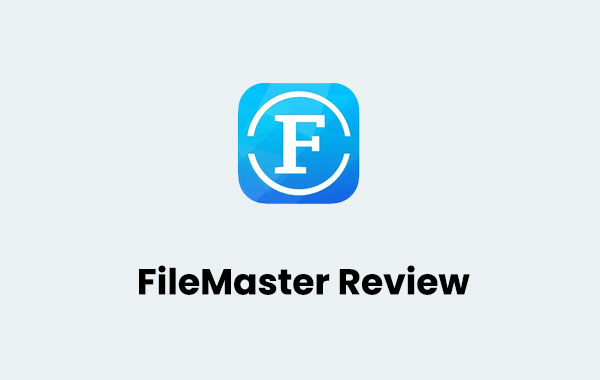 filemaster review