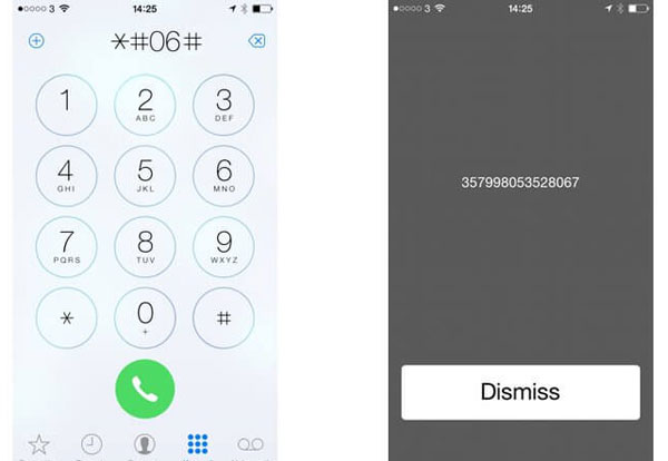 Full Guide on How to Find IMEI on iPhone