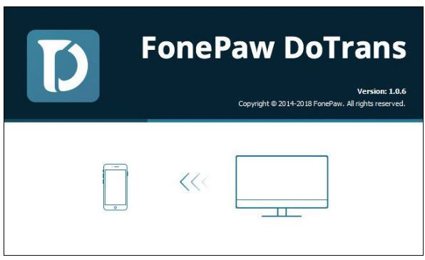 iphone management tool like fonepaw dotrans