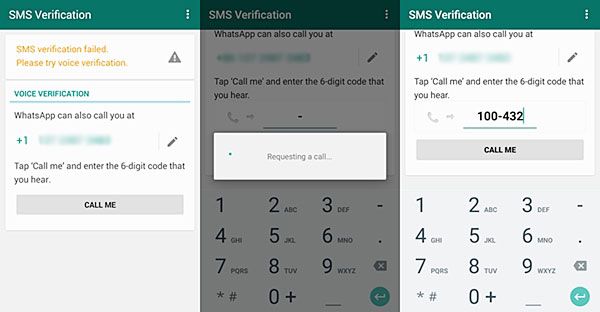 how to fix whatsapp problems