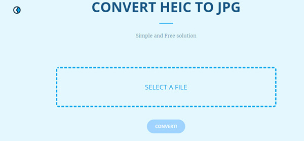 convert heic to jpg