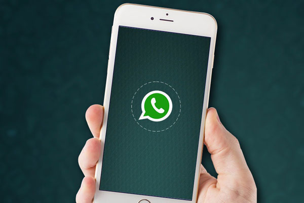 block whatsapp contacts