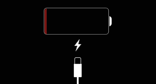charge your ipad