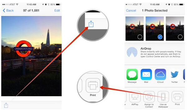 print iphone photos
