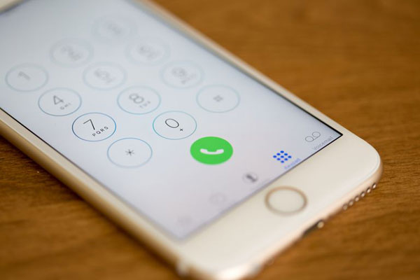 How to Locate Your Phone Number on Your iPhone?