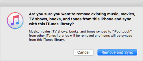 Are You Sure You Want To Remove Existing Photos And Sync Photos From This Computer Are You Sure You Want To Remove Existing Photos And Sync Photos From This Computer