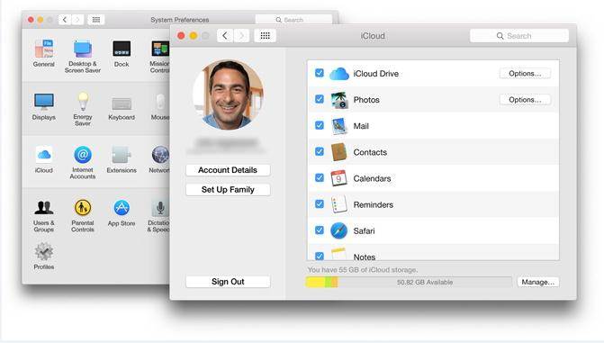 icloud backup reader