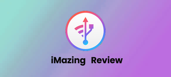 imazing review