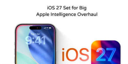update ios
