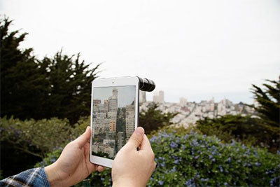 64gb ipad for photographers