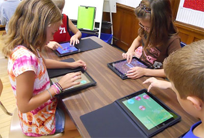 64gb ipad for students