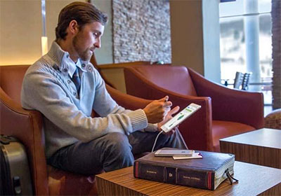 64gb ipad for travelers