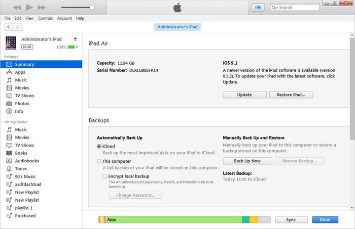 fix iphone locked out after update by restoring from itunes