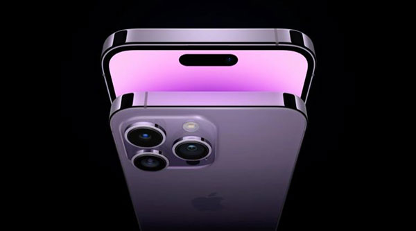 iphone 14 design