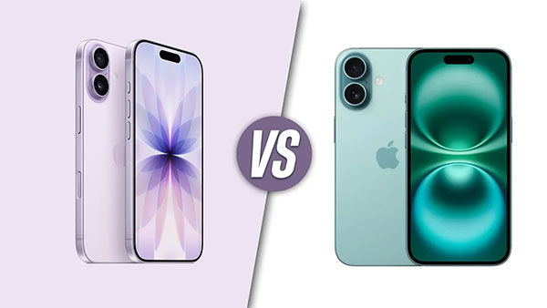 iphone 17 vs iphone 16