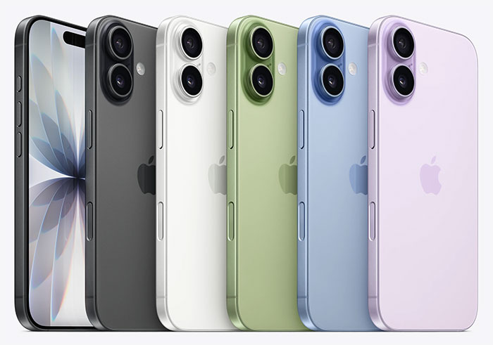 iphone 17