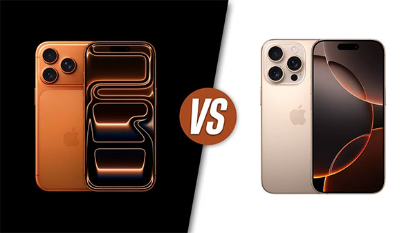 iphone 17 pro max vs iphone 16 pro max