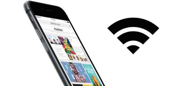 how to fix iphone cannot link to wifi