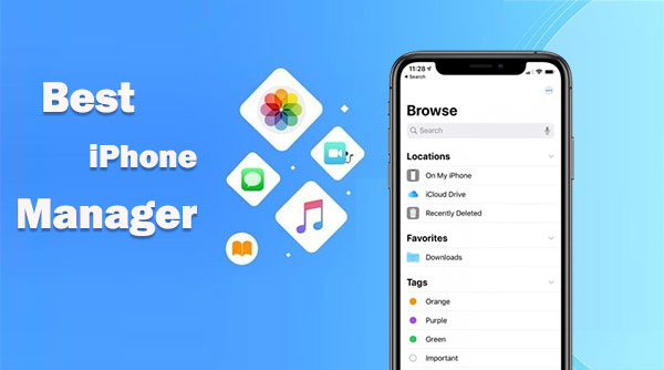 ios file manager