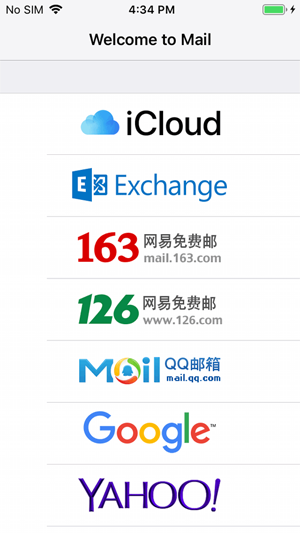 transfer files from iphone to mac with email