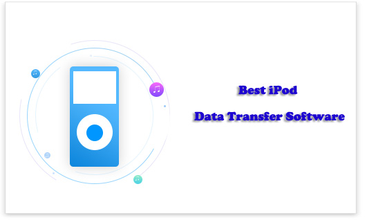 ipod transfer software